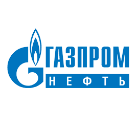 Газпром