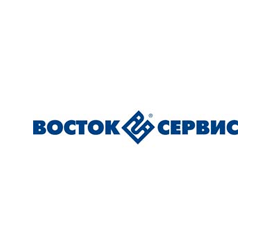 Восток Сервис